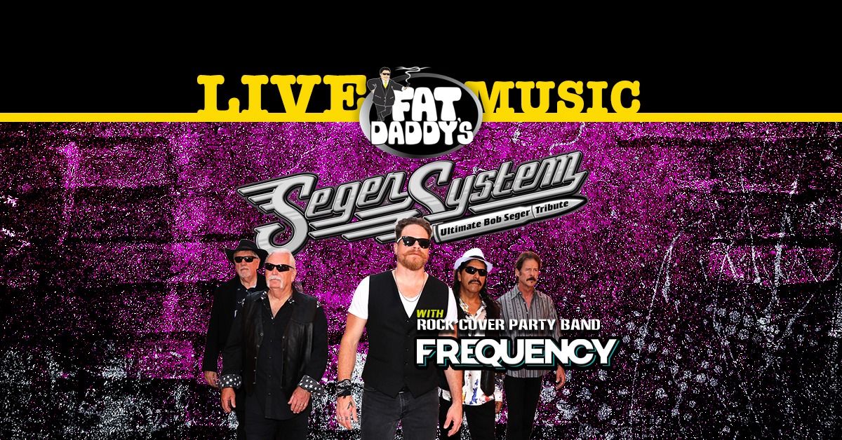 Seger System w\/Frequency