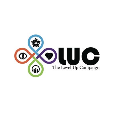 The Level Up Campaign