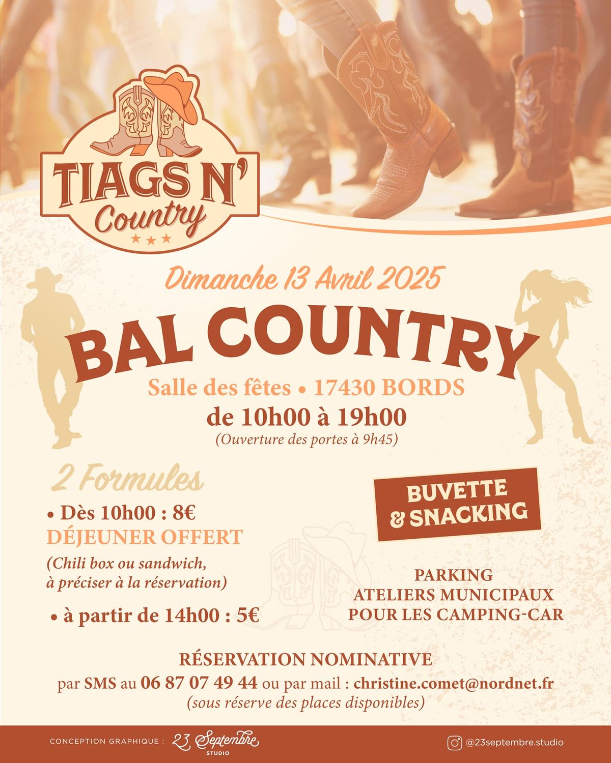 Bal Country \u00e0 Bords (17430)