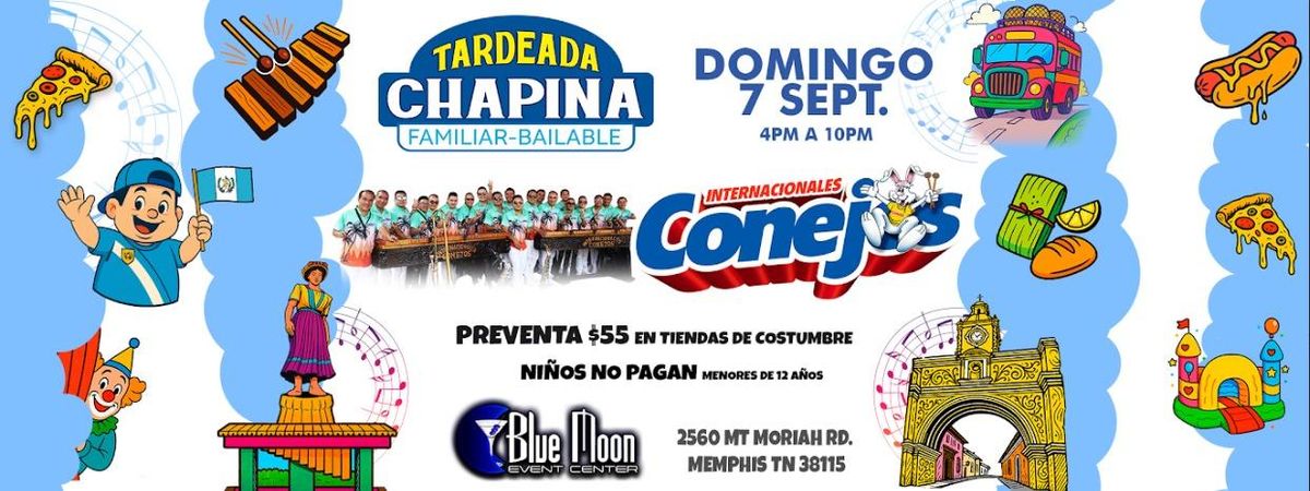 INTERNACIONALES CONEJOS EN MEMPHIS