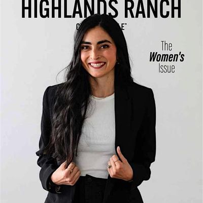 Highlands Ranch City Lifestyle