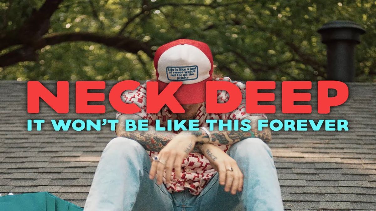 Neck Deep Glasgow Tickets
