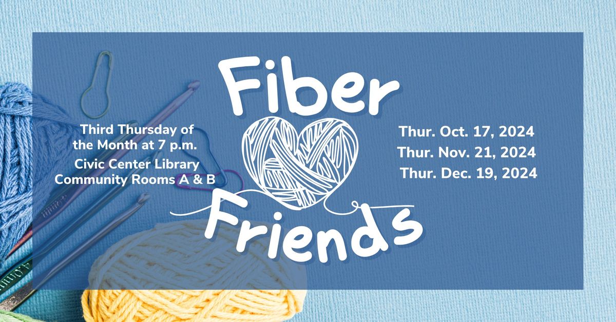 Fiber Friends