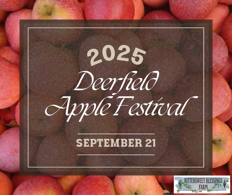 Deerfield Apple Festival