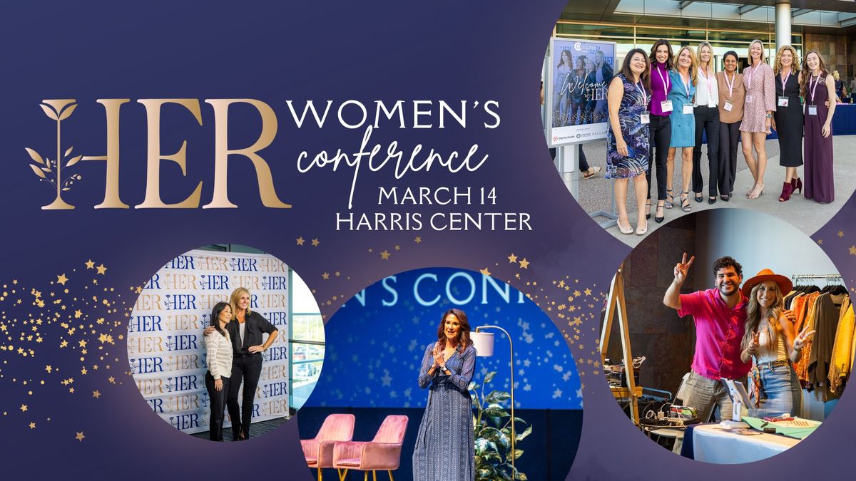 HER Women's Conference