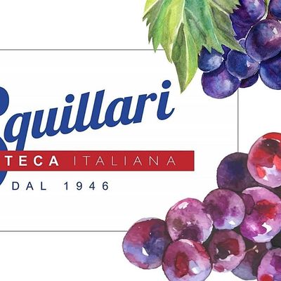 Enoteche Squillari Genova