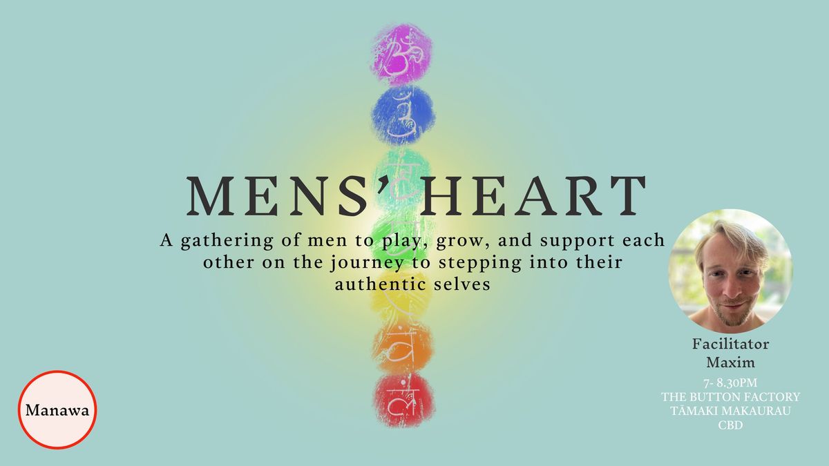 Men's Heart