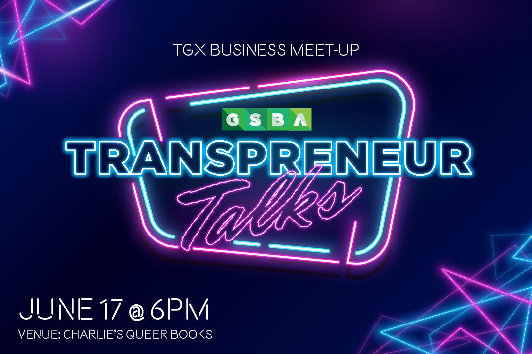 Transpreneur Talks: TGX Business Meet-Up
