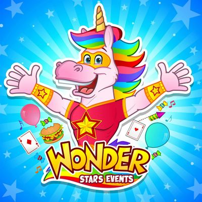 Wonder Stars Events