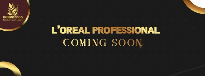 L'Oreal Professional Class