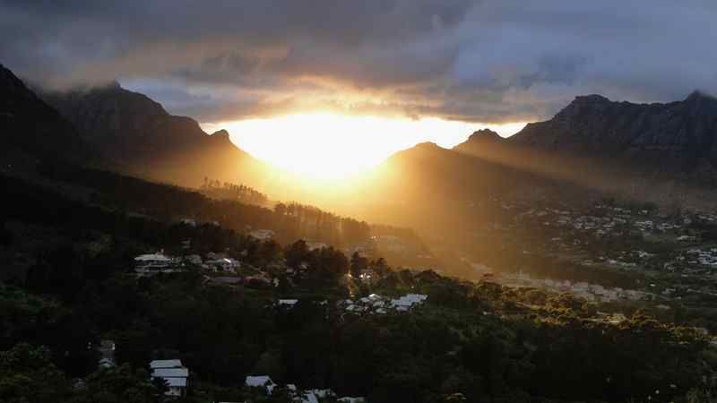 Spring Equinox Sunrise Ceremony - Awakening to Our Spiritual Center