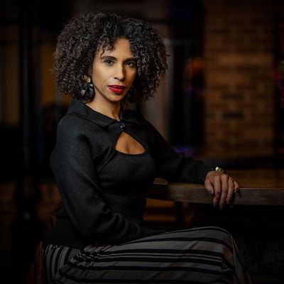 Anetra Byrd