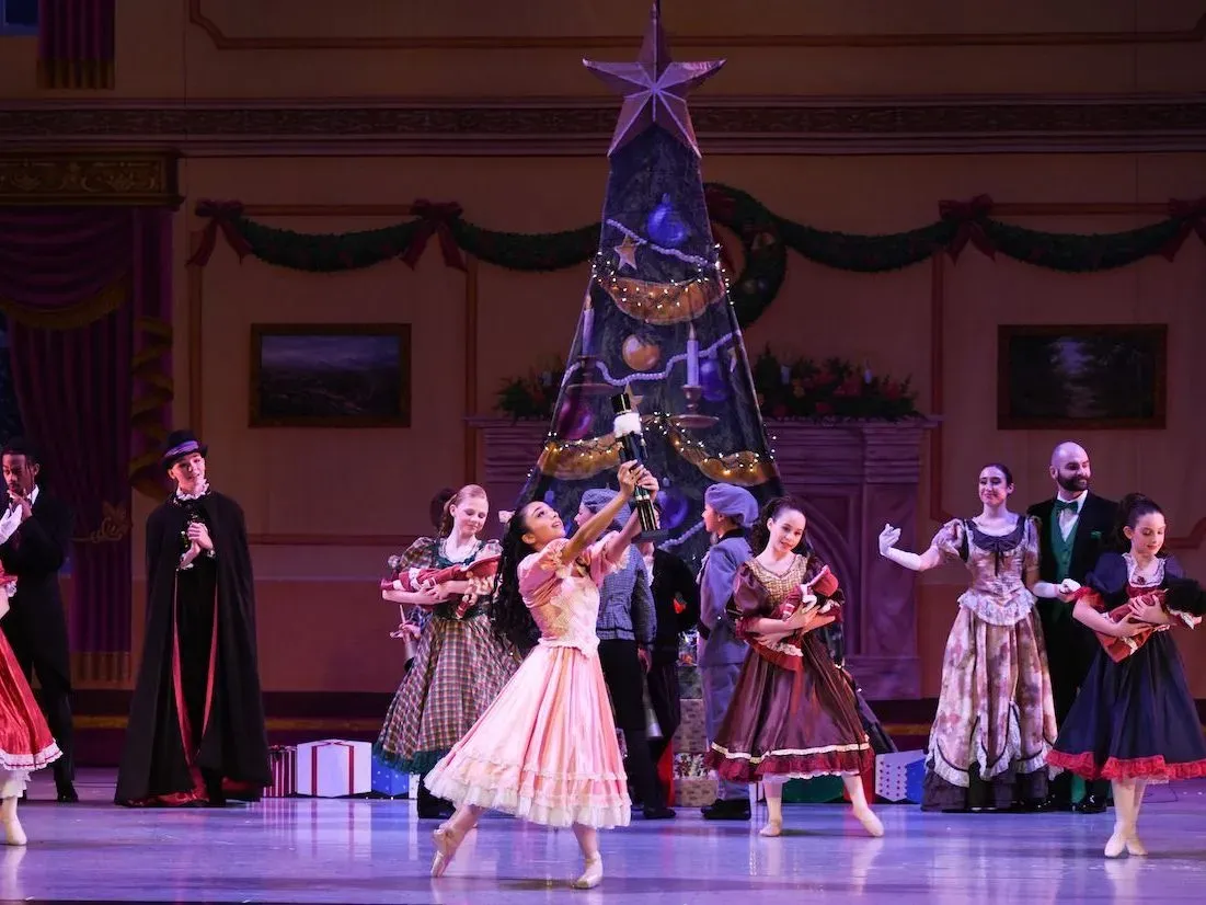 The Nutcracker - Hartford