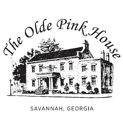 The Olde Pink House