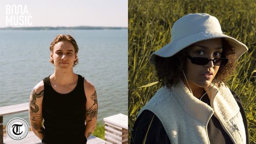 Rosa Coste + jambo - Dynamo \/ Pe 15.10.