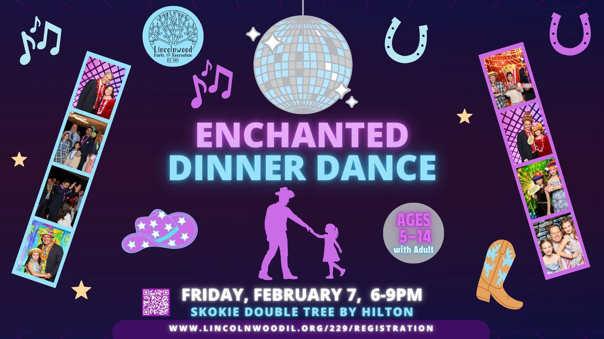 Enchanted Dinner Dance