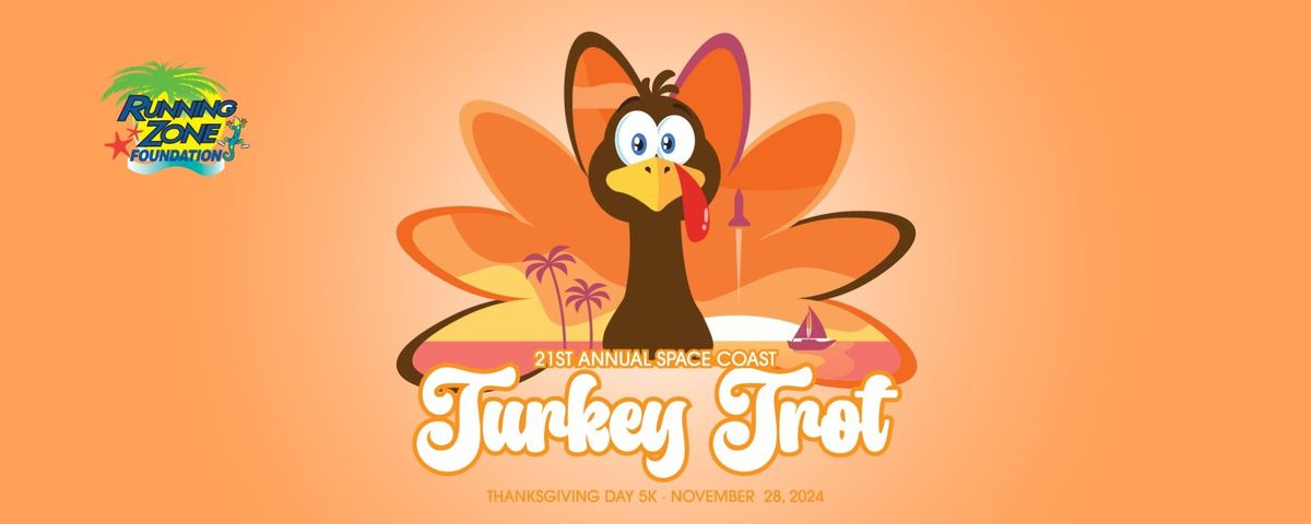 Space Coast Turkey Trot 5K