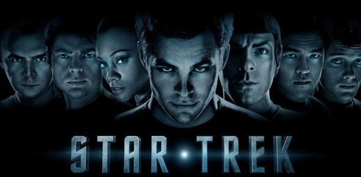 Sunday Star Trek Movie Trivia at Percent Tap House