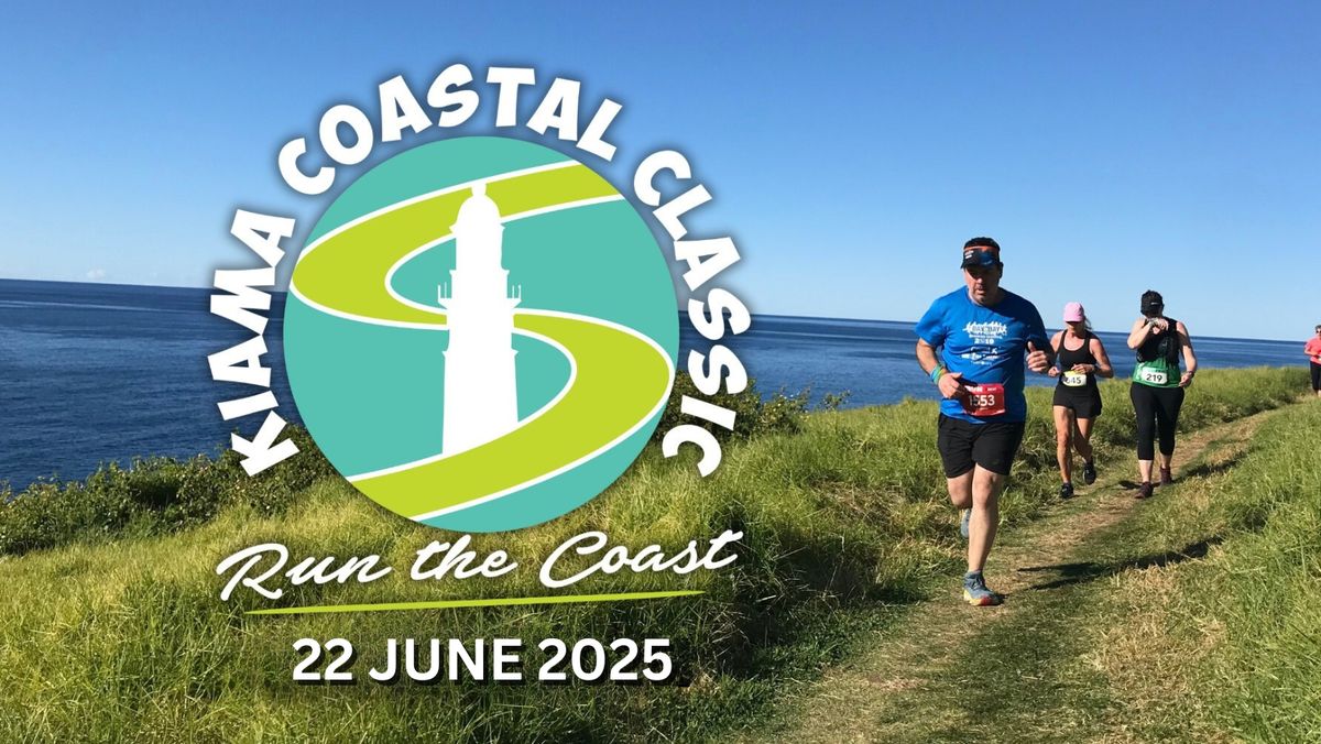 Kiama Coastal Classic 2025