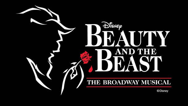 Disney\u2019s Beauty and the Beast The Musical