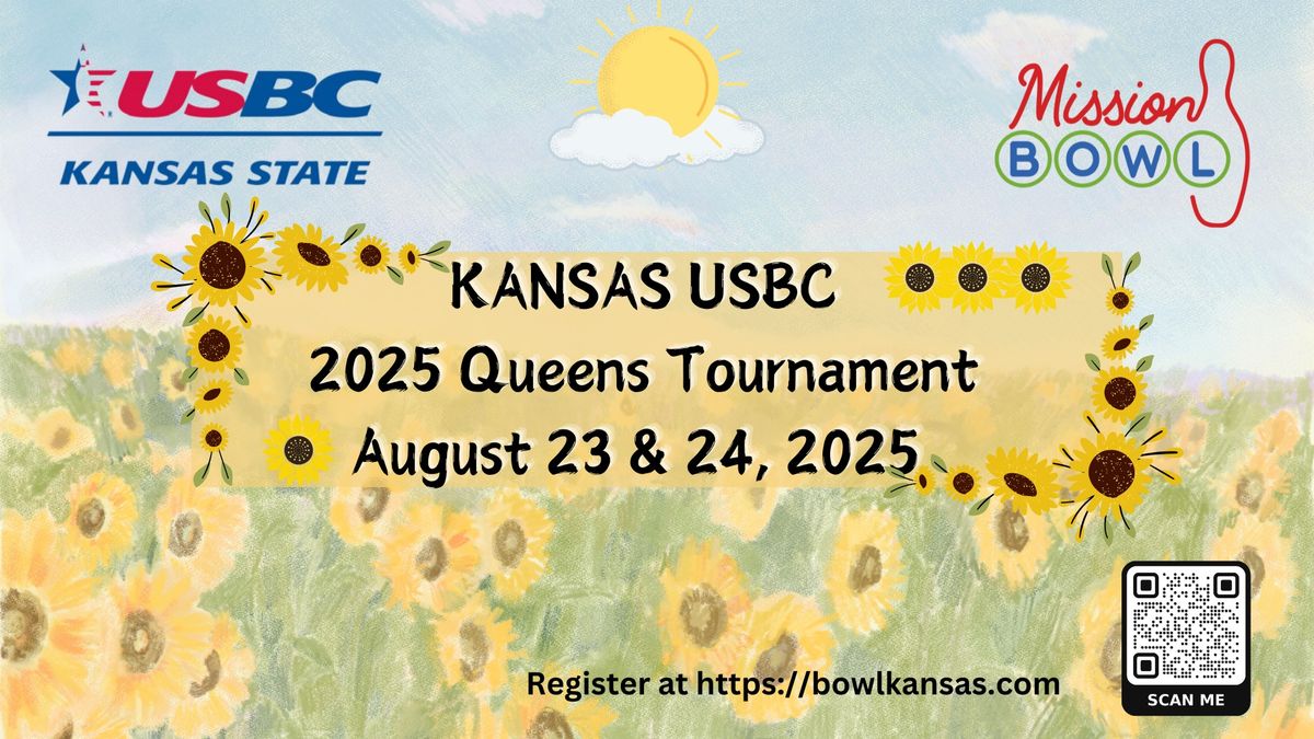 Kansas USBC Queens Tournament 