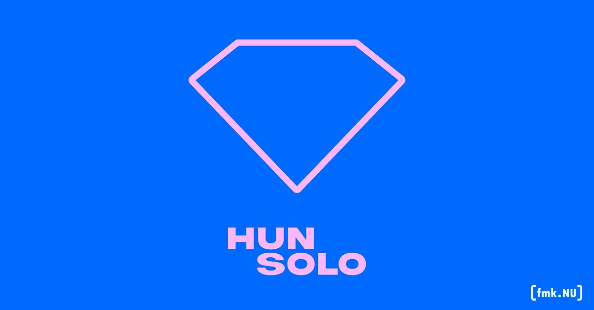 Hun Solo | Musikhuset Aarhus