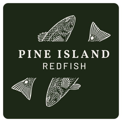 Pine Island Redfish
