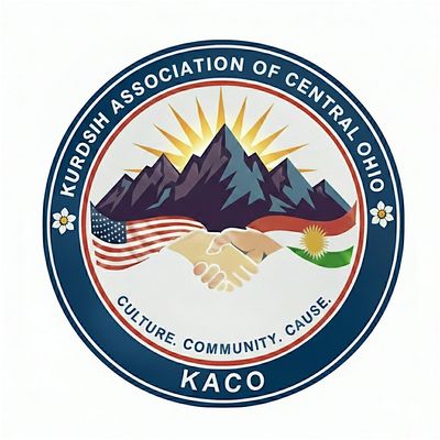 Kurdish Association of Central Ohio - KACO