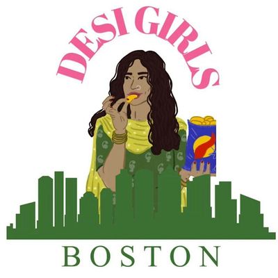 Desi Girls Boston Club LLC