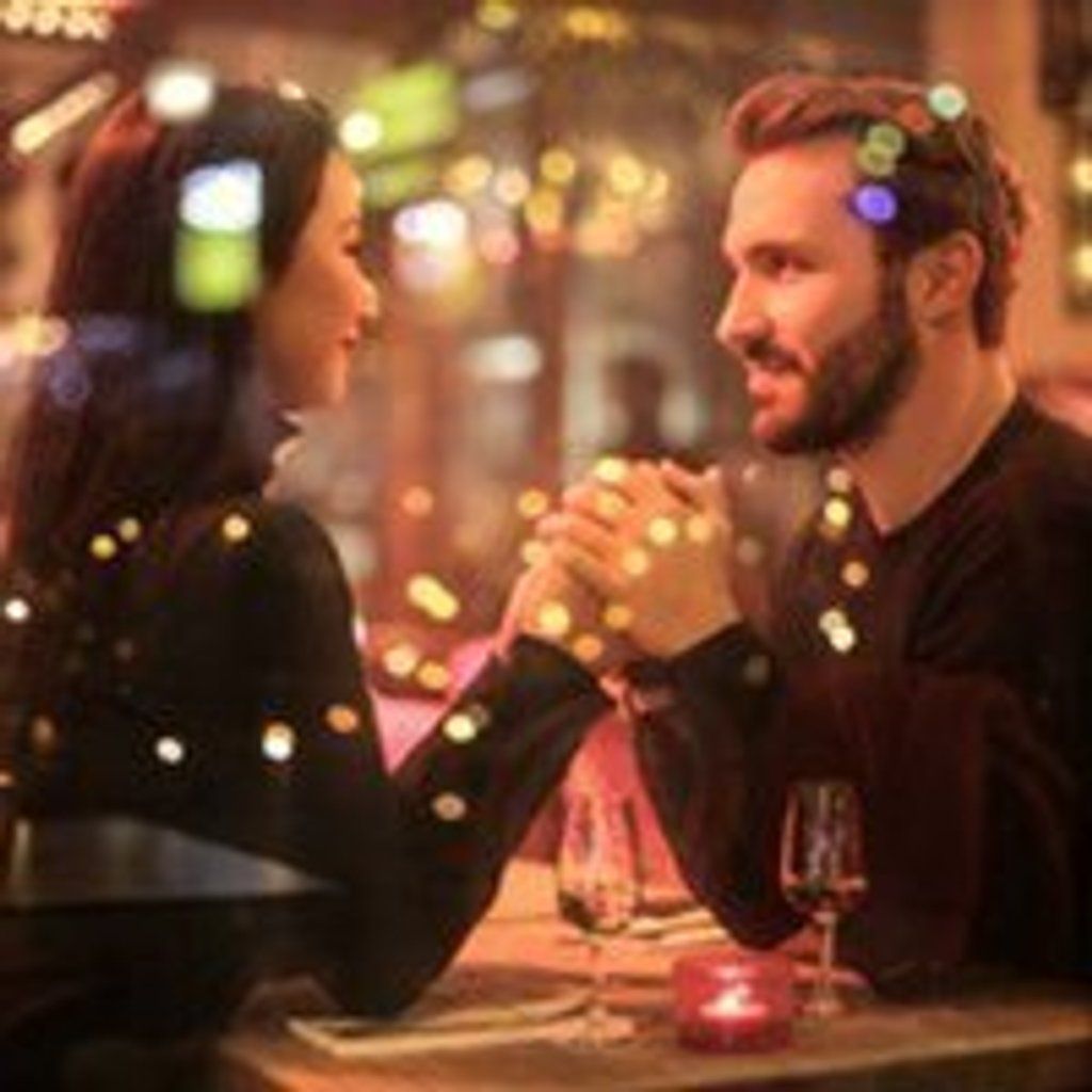 Speed Dating in Reading for 50s & 60s