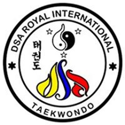 DSA Royal International Taekwondo Club