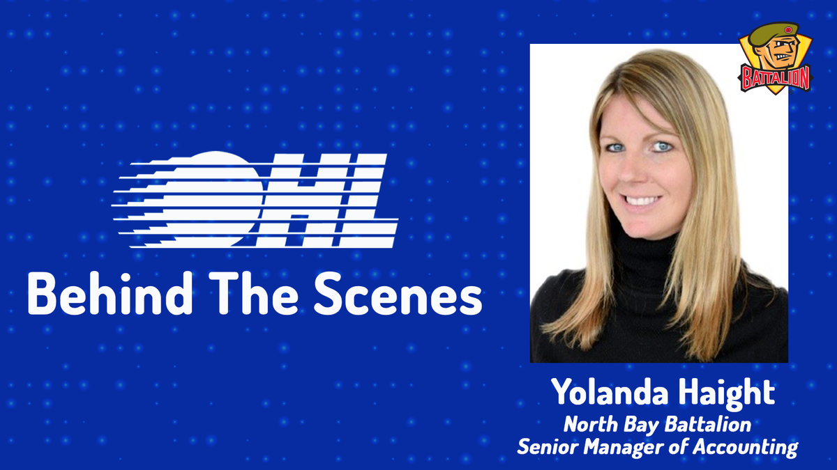 Guelph Storm at North Bay Battalion at North Bay Memorial Gardens