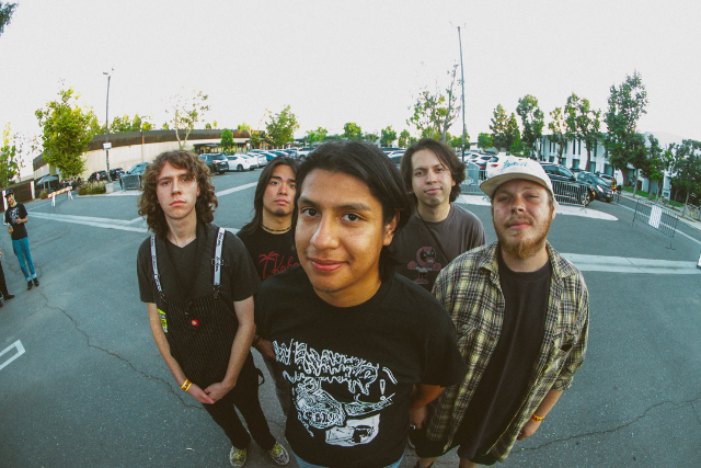 Mexican Slum Rats in Rochester