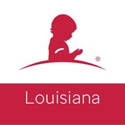 St. Jude Children's Research Hospital - Louisiana