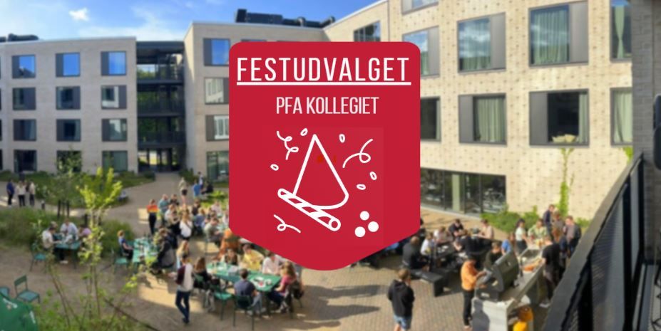 Festudvalget inviterer til Julefest!\ud83c\udf84\ud83c\udf85\ud83c\udffc\u2764\ufe0f