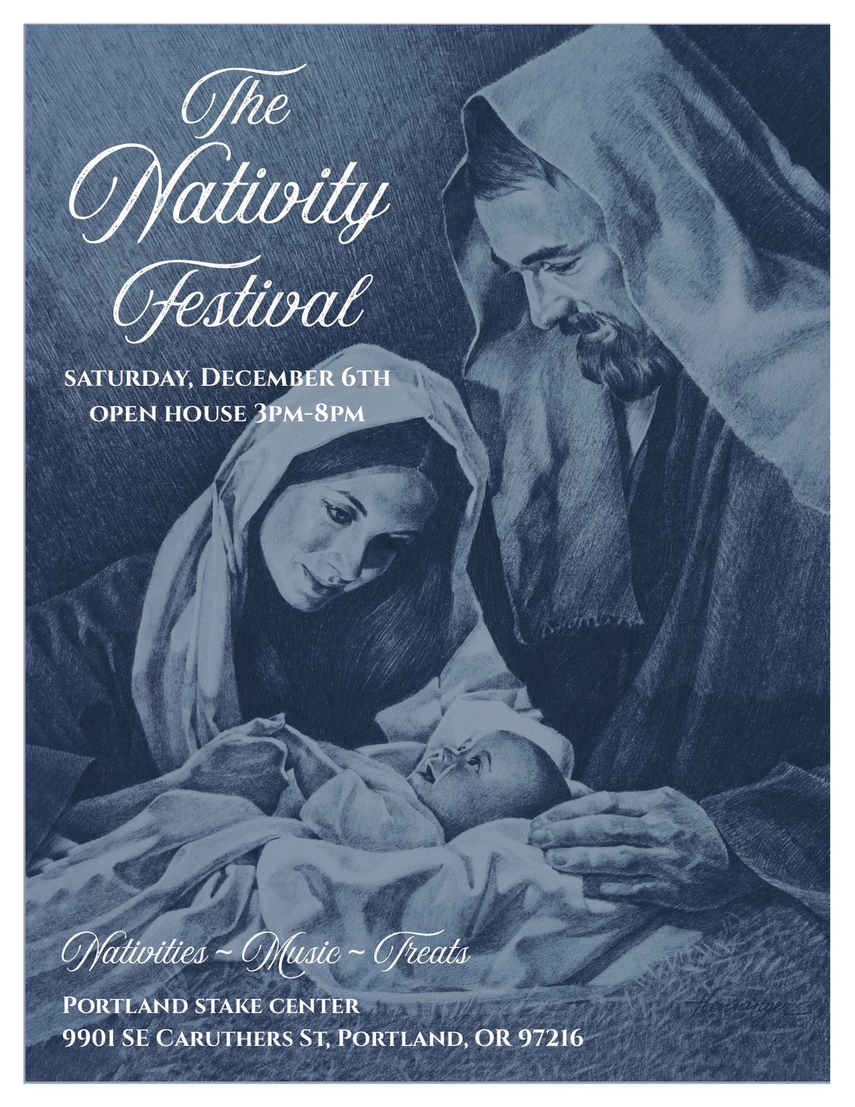 The Nativity Festival