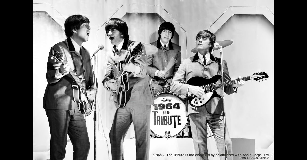 1964... The Tribute