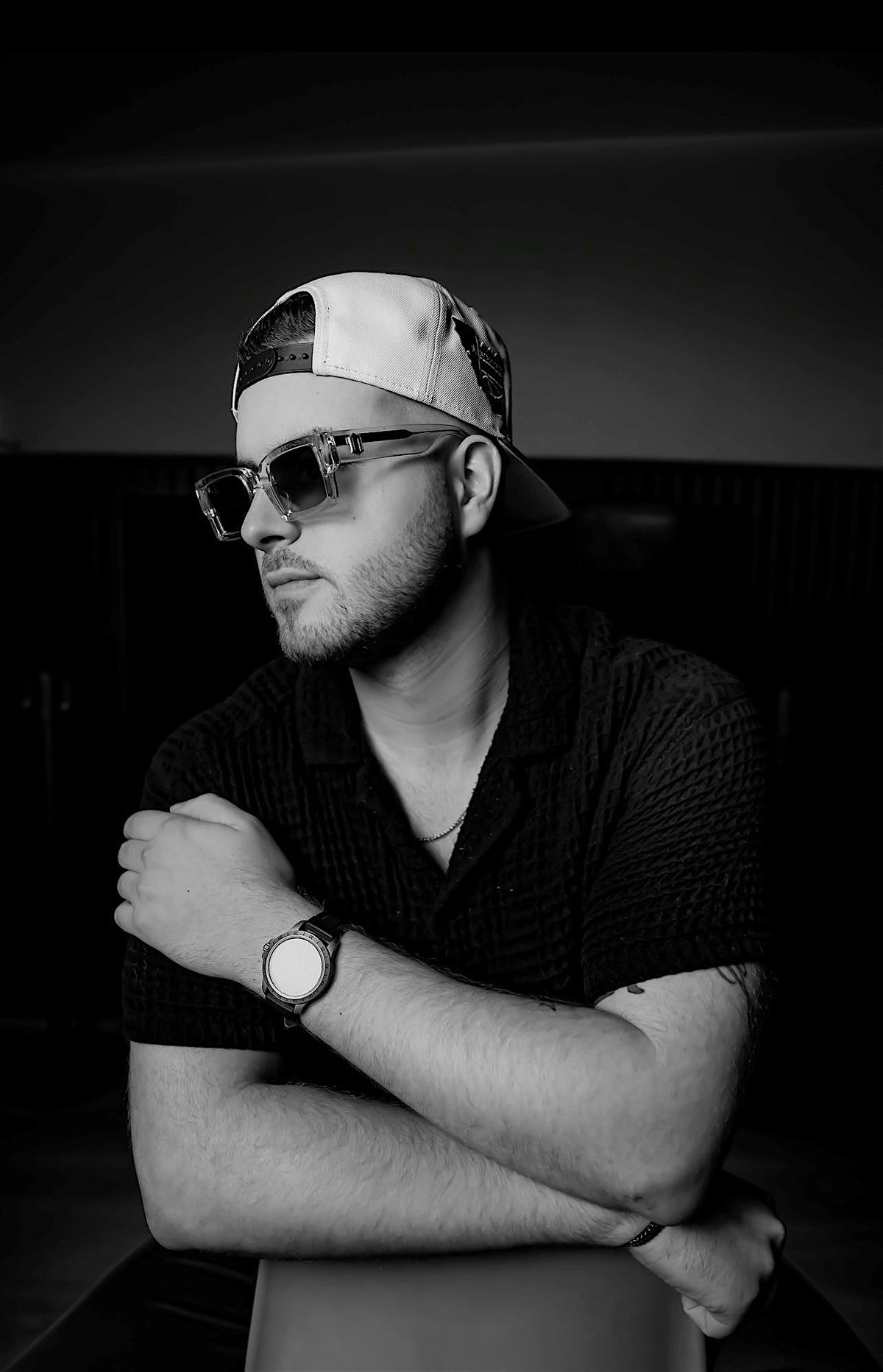 Sacramento NYE 2025 ft. MDNGHT + Special Guest DJs