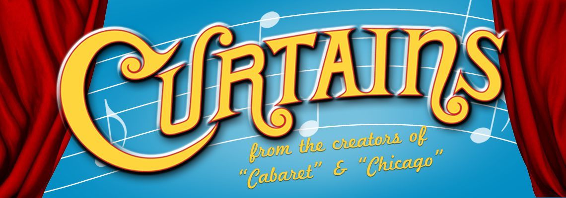 Chanticleer Theater | Curtains