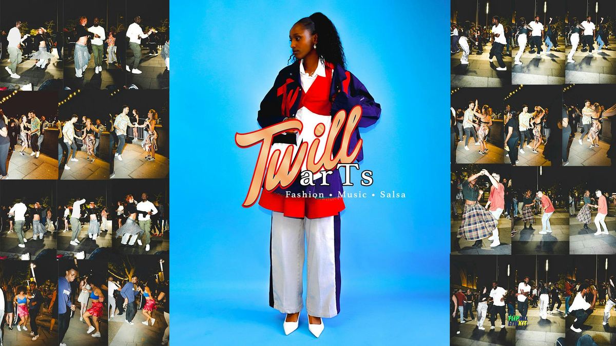 Twill Arts