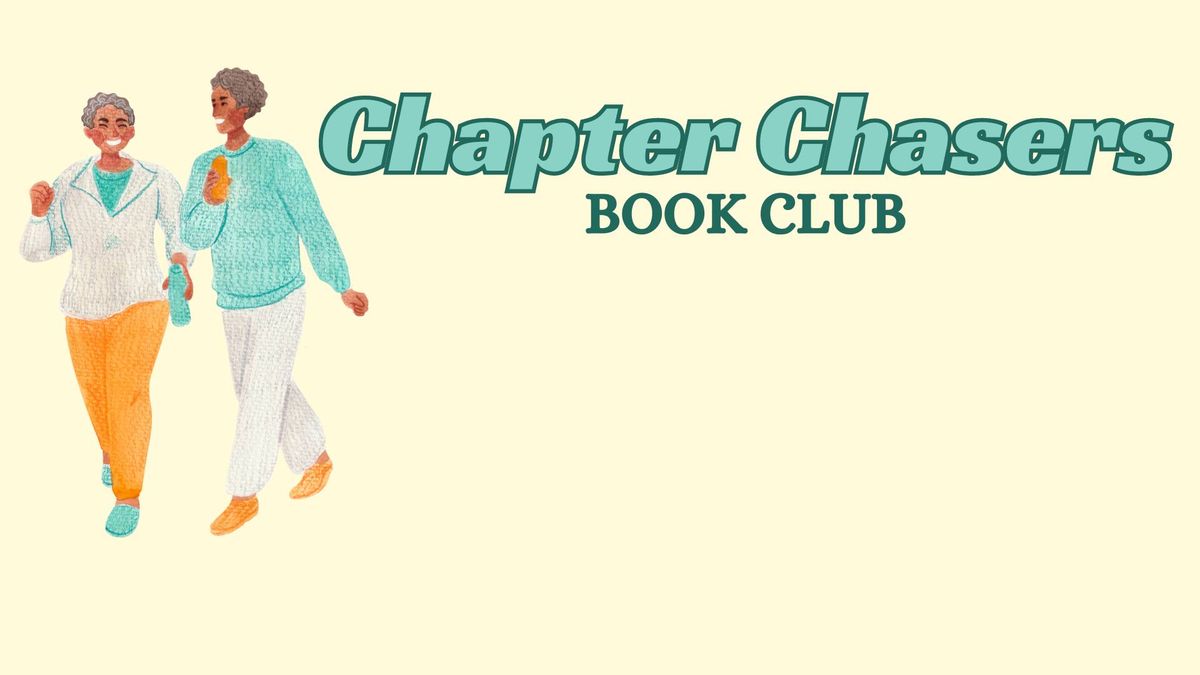 Chapter Chasers Book Club