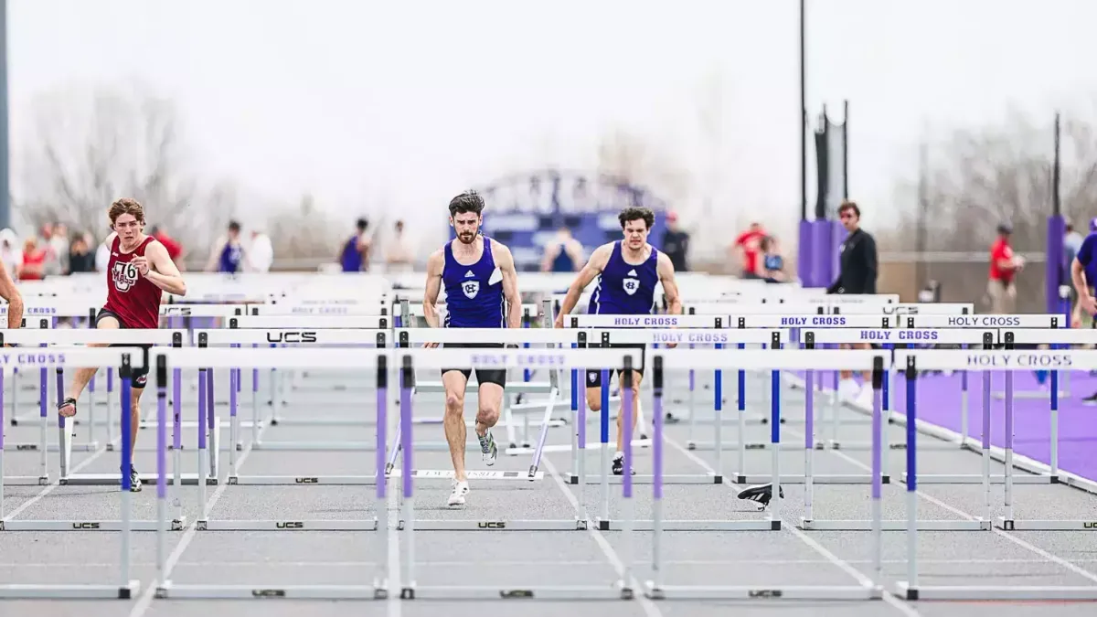 Parking New Hampshire Wildcats at UConn Huskies Mens Hockey