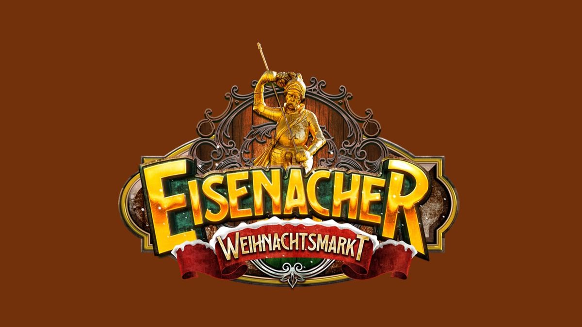 Eisenacher Weihnachtsmarkt