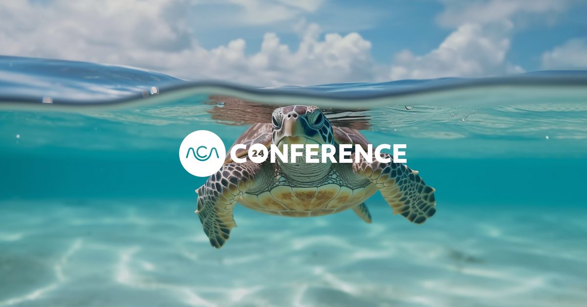 ACA Conference 2024