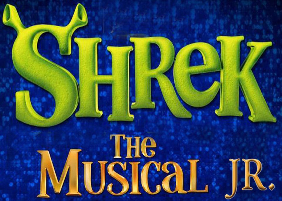 Shrek the Musical Jr.
