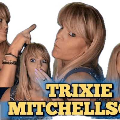 Trixie Mitchellson