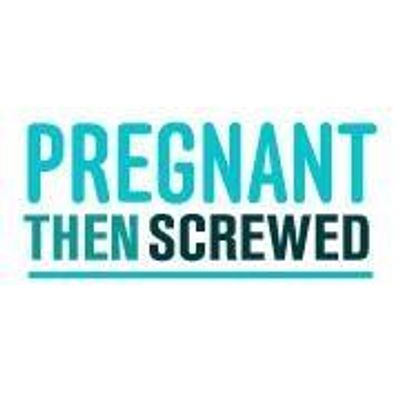 Pregnant Then Screwed