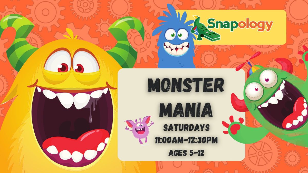 Monster Mania