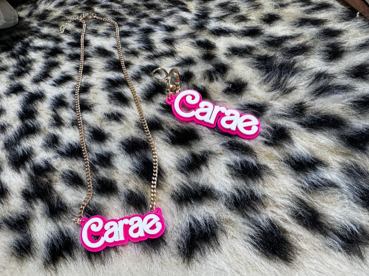 Barbie Night Out Event @Caraes Closet Boutique 