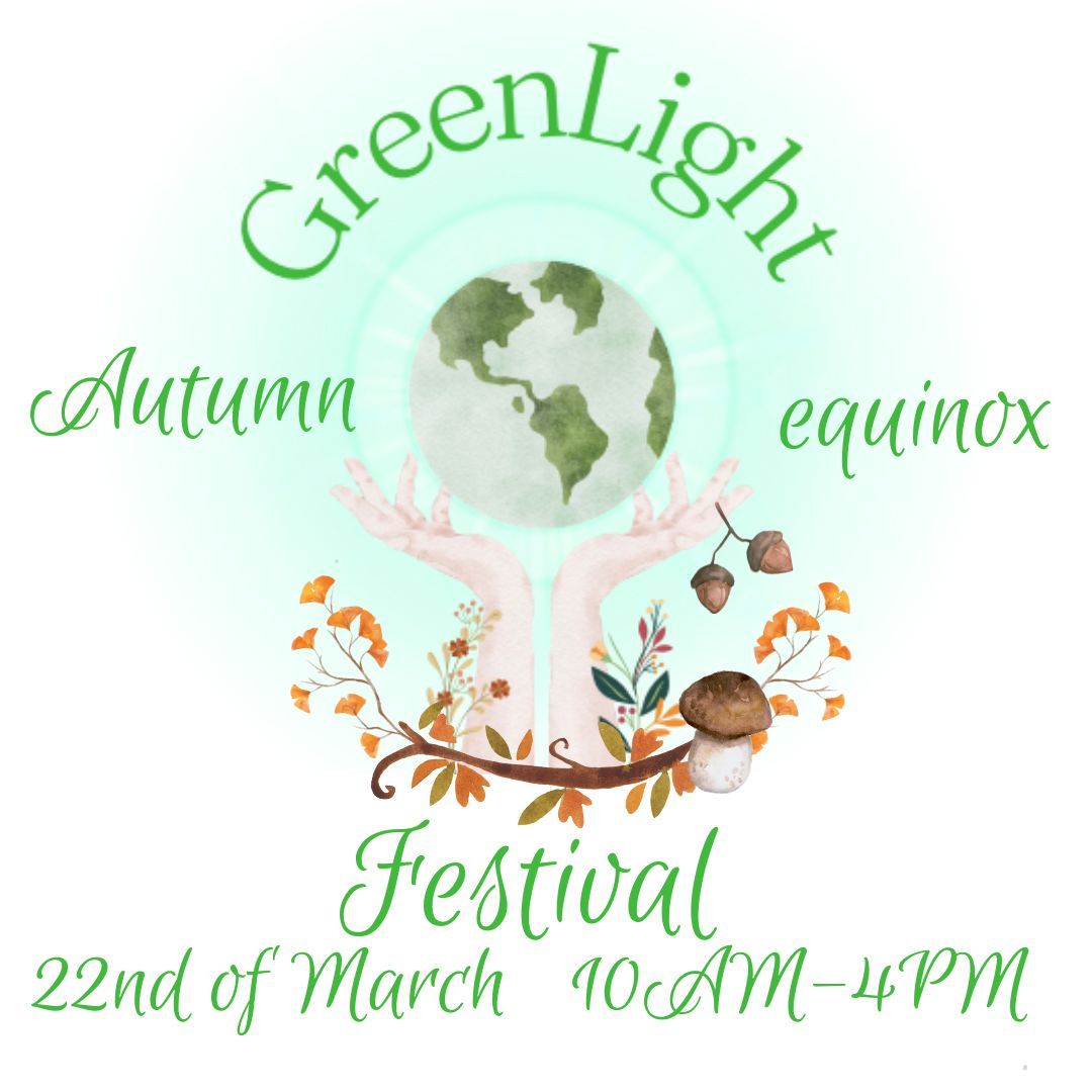 Autumn Equinox Festival 2025